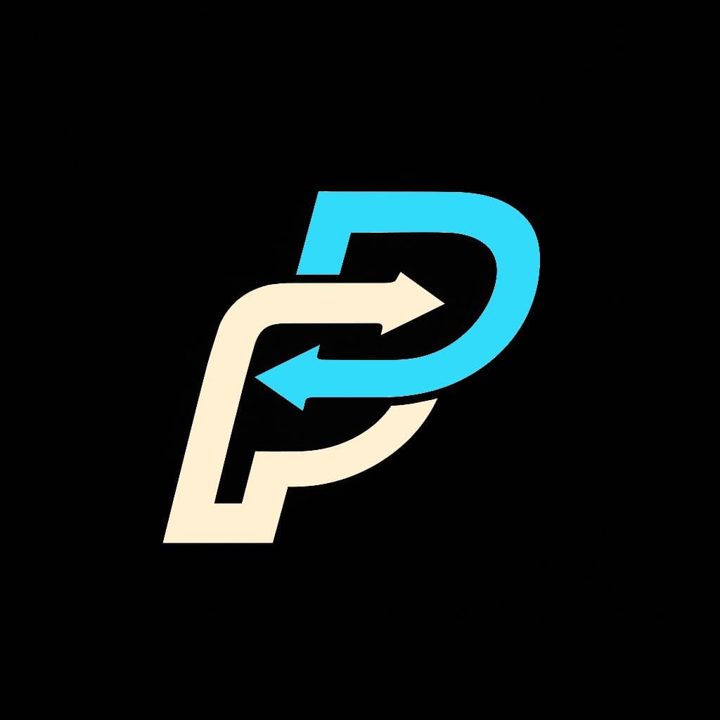 Pas Pas logo